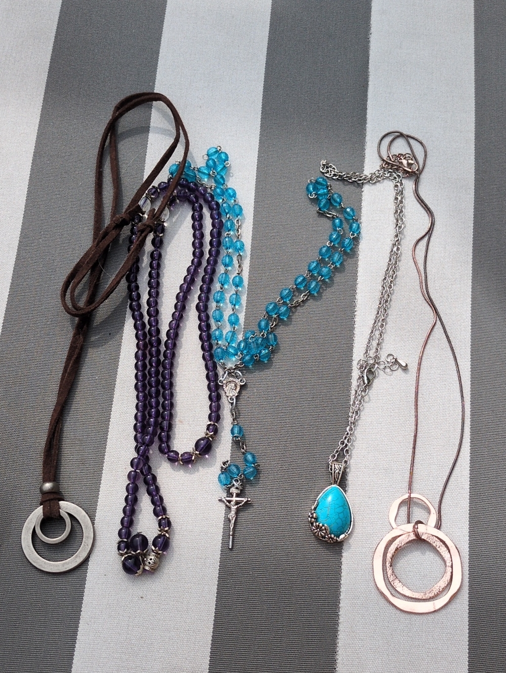 Pendant Collection